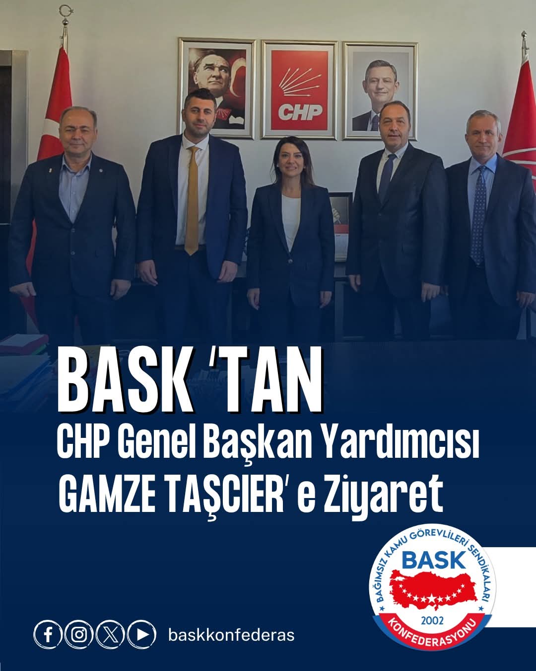 BASK kamu-calisanlarinin-temel-sorunlari-ile-taleplerimizi-chpye-ilettik