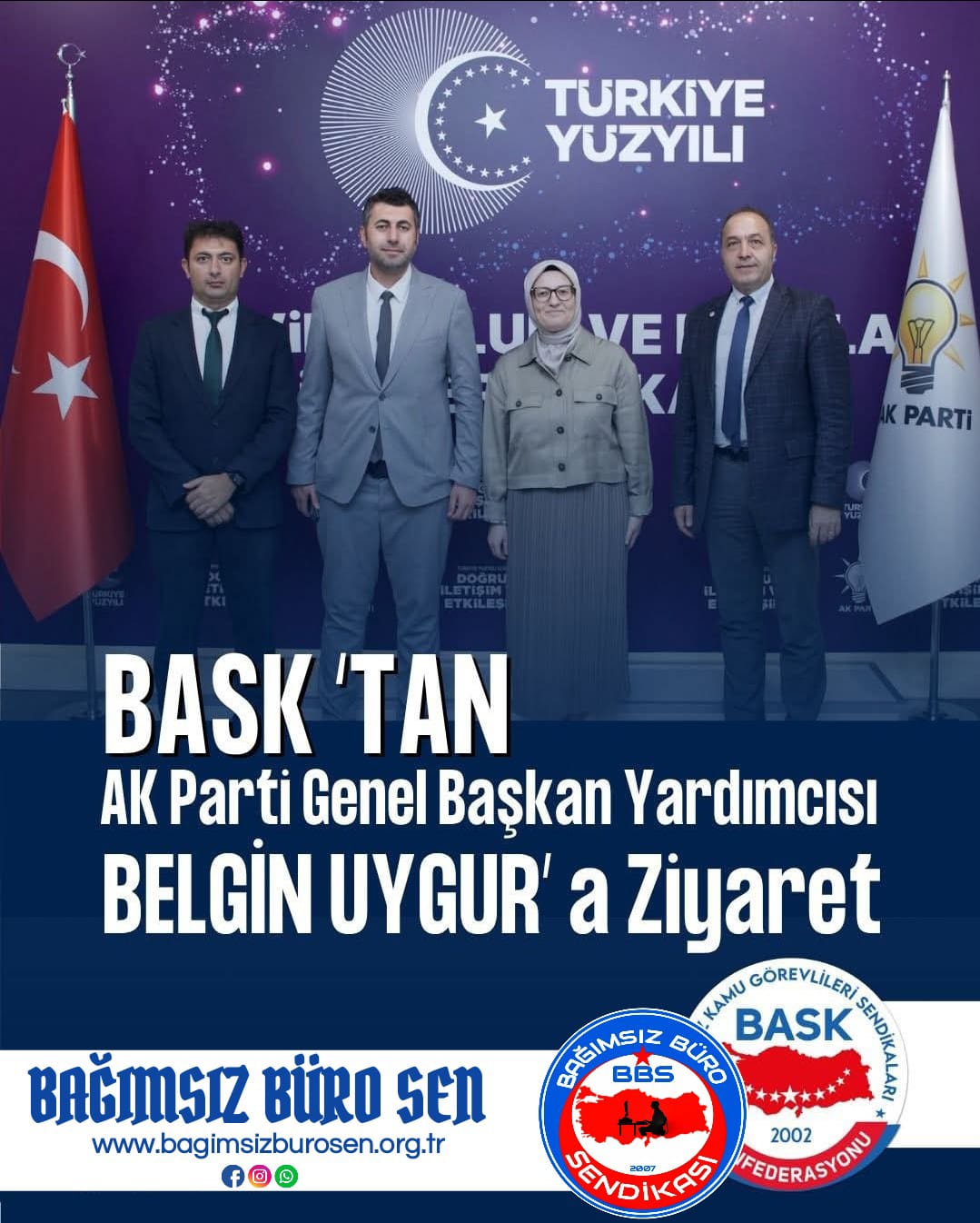 BASK toplu-sozlesme-oncesi-kamu-calisanlarinin-temel-sorunlari-ile-taleplerimizi-ak-partiye-ilettik